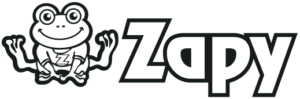 logo zapy